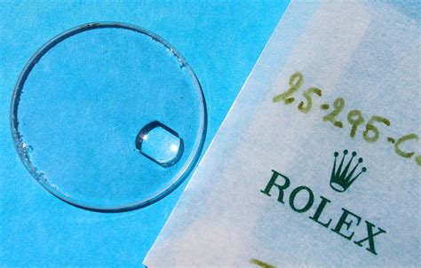 from which year rolex used saphire glas|rolex crystals for sale.